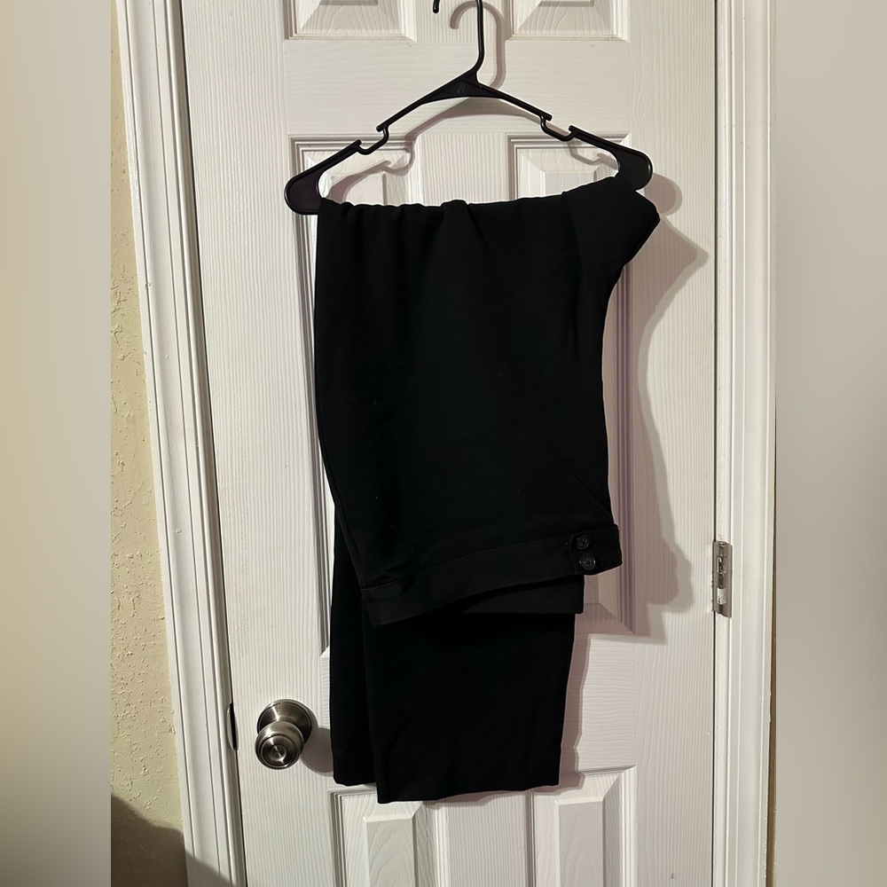 LANE BRYANT SLACKS